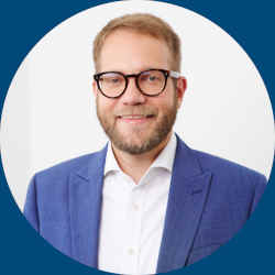 Photo de profil d'Alex Novak de Kroschke France.